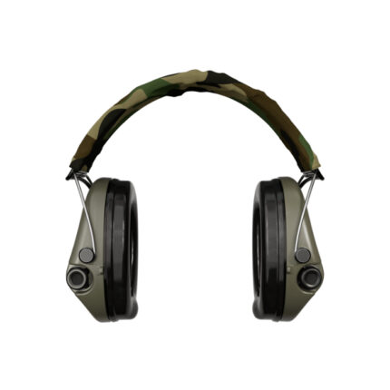 Električni antifoni-štitnici za uši Supreme Pro-X