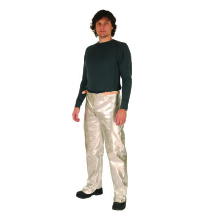 Aluminizirane hlače