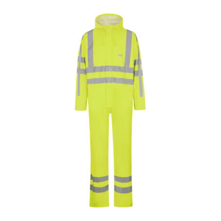 Hi-Vis kišni kombinezon LR57-RWS