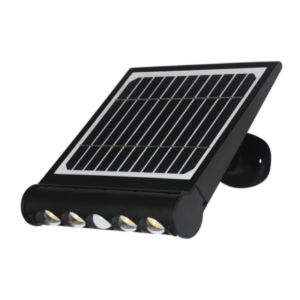 NexSun Corsican solarni reflektor 3