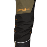 Canopy AIR-GO hlače za rad s motornom pilom khaki 3