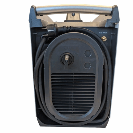 HUGONG NVT 233 TIG ACDC 3