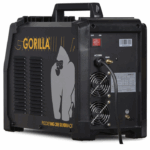 IWELD GORILLA POCKETMIG 205 SILVERBACK 80POCMIG205TRL 1