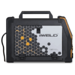 IWELD GORILLA POCKETMIG 205 SILVERBACK 80POCMIG205TRL 2