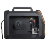 IWELD GORILLA POCKETMIG 205 SILVERBACK 80POCMIG205TRL 4