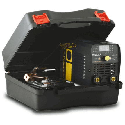 IWELD GORILLA POCKETPOWER 150 VRD 80POCPWR150 1