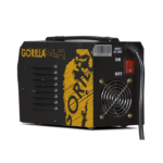 IWELD GORILLA POCKETPOWER 190 LCD VRD – Inverterski aparat za REL zavarivanje (180 A) 80POCPWR190 2