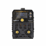 IWELD GORILLA POCKETPOWER 190 LCD VRD – Inverterski aparat za REL zavarivanje (180 A) 80POCPWR190 3