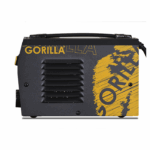 IWELD GORILLA POCKETPOWER 190 LCD VRD – Inverterski aparat za REL zavarivanje (180 A) 80POCPWR190 4