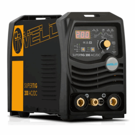 IWELD GORILLA SUPERTIG 200 ACDC 1