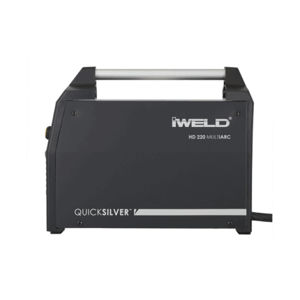 IWELD HD 220 MULTIARC – Inverterski aparat za zavarivanje 8HD200MTARC 4