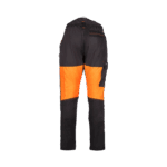 Ventoux 3 ventilirane hlače za rad s motornom pilom 1RX3NAPAS 1