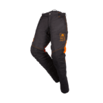 Ventoux 3 ventilirane hlače za rad s motornom pilom 1RX3NAPAS 2