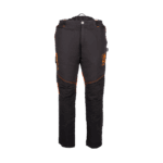 Ventoux 3 ventilirane hlače za rad s motornom pilom 1RX3NAPAS 3