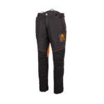 Ventoux 3 ventilirane hlače za rad s motornom pilom 1RX3NAPAS 4