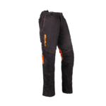 Ventoux 3 ventilirane hlače za rad s motornom pilom 1RX3NAPAS 5