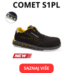 Giasco COMET zaštitne radne cipele