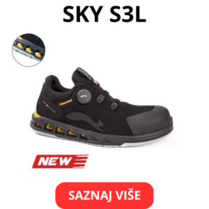 Giasco SKY zaštitne radne cipele