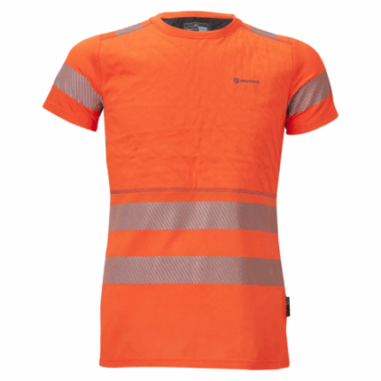 Inuteq Bodycool T-Shirt High-Vis 2