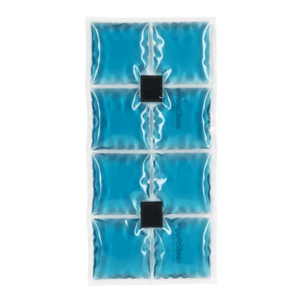 INUTEQ Cool2Shape rashladni ulošci za struk 15˚C 2x kom 1