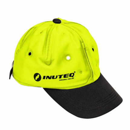 INUTEQ Headcool Smart Zip rashladna kapa 3