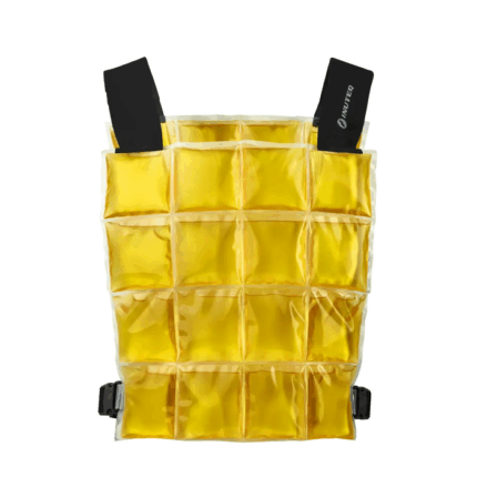 INUTEQ PCM CoolOver 21˚C 1