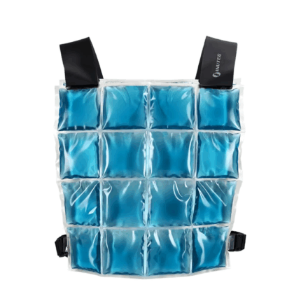 INUTEQ PCM Coolover 15˚C 1