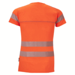 Inuteq Bodycool T-Shirt High-Vis 1