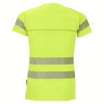 Inuteq Bodycool T-Shirt High-Vis 3