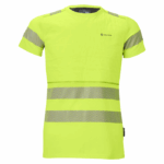 Inuteq Bodycool T-Shirt High-Vis 4