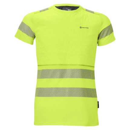 Inuteq Bodycool T-Shirt High-Vis 4